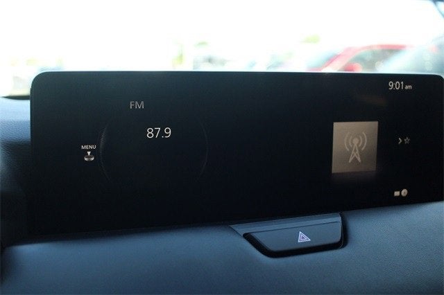 2025 Mazda Mazda CX-70 PHEV Premium Plus Package