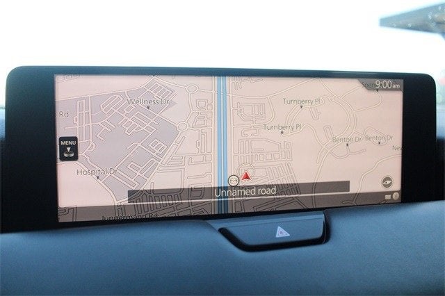 2025 Mazda Mazda CX-70 PHEV Premium Plus Package