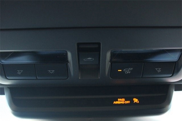 2025 Mazda Mazda CX-70 PHEV Premium Plus Package