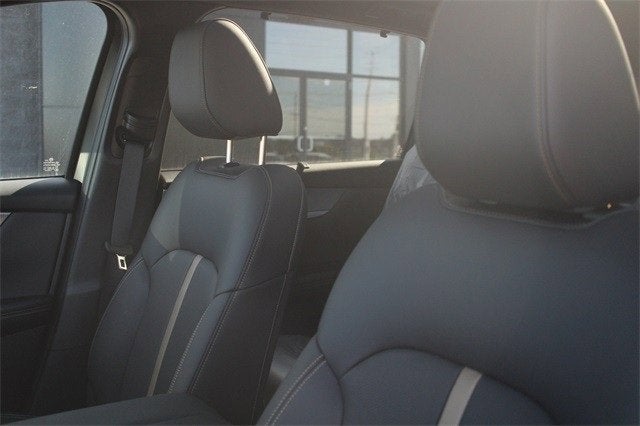 2025 Mazda Mazda CX-70 PHEV Premium Plus Package