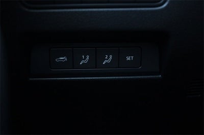 2025 Mazda Mazda CX-70 PHEV Premium Plus Package