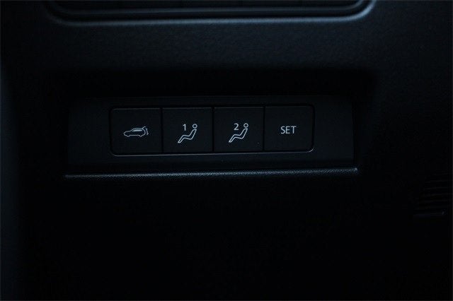 2025 Mazda Mazda CX-70 PHEV Premium Plus Package