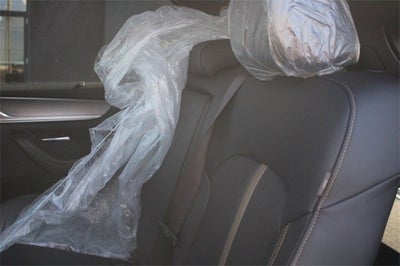 2025 Mazda Mazda CX-70 PHEV Premium Plus Package