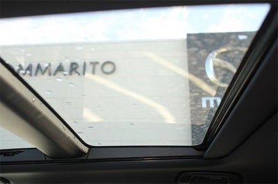 2025 Mazda Mazda CX-70 PHEV Premium Plus Package