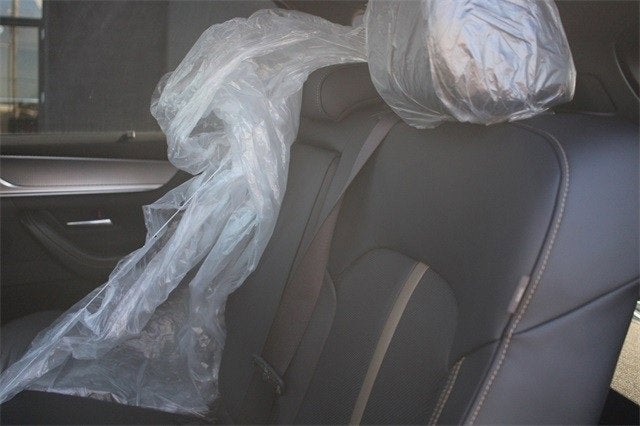 2025 Mazda Mazda CX-70 PHEV Premium Plus Package