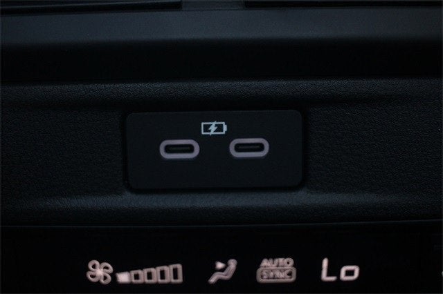 2025 Mazda Mazda CX-70 PHEV Premium Plus Package