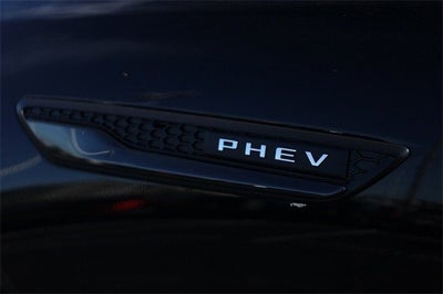 2025 Mazda Mazda CX-70 PHEV Premium Plus Package