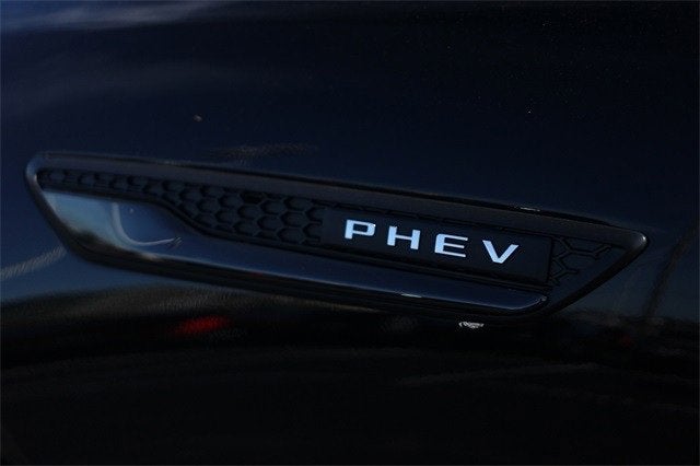 2025 Mazda Mazda CX-70 PHEV Premium Plus Package