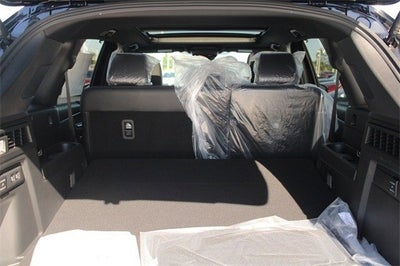 2025 Mazda Mazda CX-70 PHEV Premium Plus Package