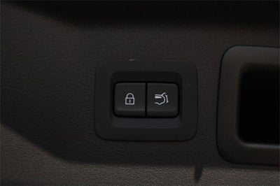 2025 Mazda Mazda CX-70 PHEV Premium Plus Package