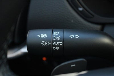 2025 Mazda Mazda CX-90 PHEV Preferred Package