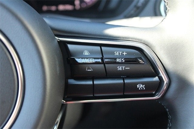 2025 Mazda Mazda CX-90 PHEV Preferred Package