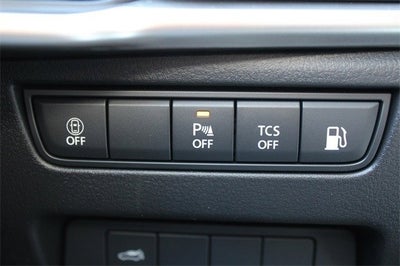 2025 Mazda Mazda CX-90 PHEV Preferred Package