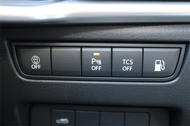 2025 Mazda Mazda CX-90 PHEV Preferred Package