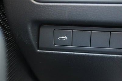 2025 Mazda Mazda CX-90 PHEV Preferred Package