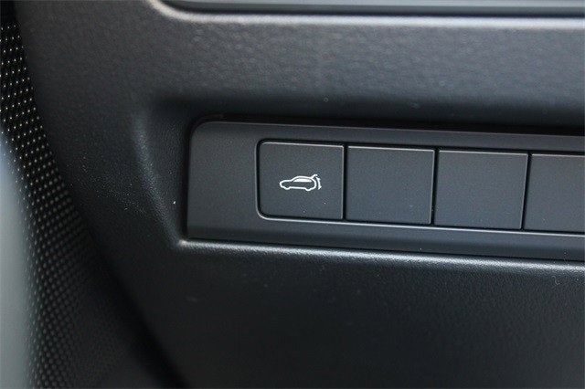 2025 Mazda Mazda CX-90 PHEV Preferred Package