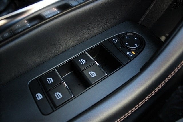 2025 Mazda Mazda CX-90 PHEV Preferred Package