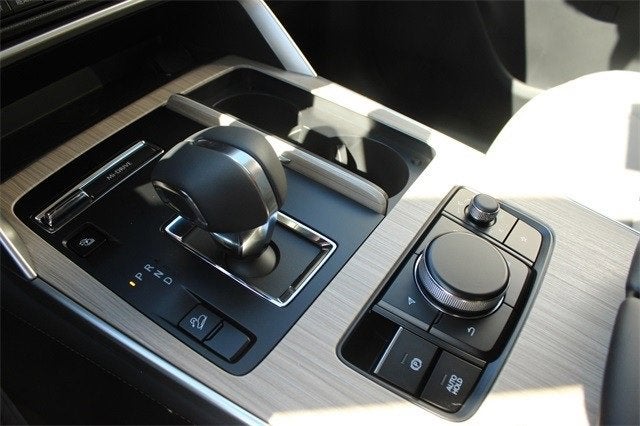 2025 Mazda Mazda CX-90 PHEV Preferred Package