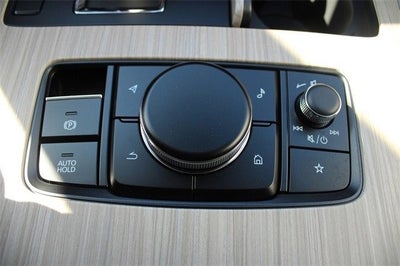 2025 Mazda Mazda CX-90 PHEV Preferred Package