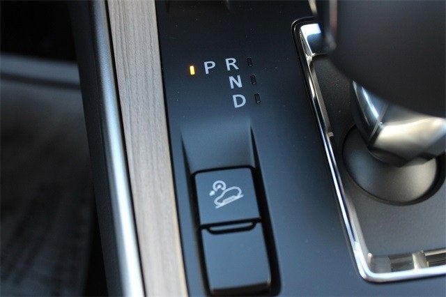 2025 Mazda Mazda CX-90 PHEV Preferred Package