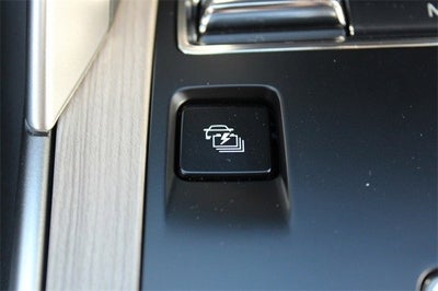 2025 Mazda Mazda CX-90 PHEV Preferred Package