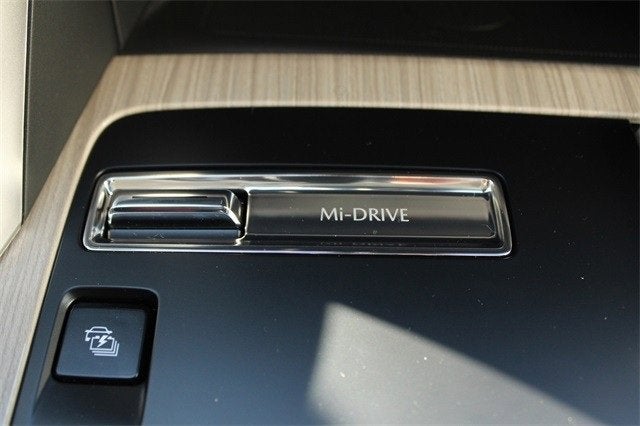 2025 Mazda Mazda CX-90 PHEV Preferred Package