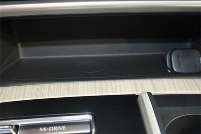 2025 Mazda Mazda CX-90 PHEV Preferred Package