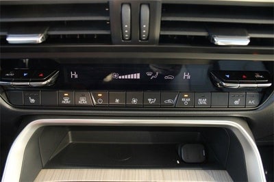 2025 Mazda Mazda CX-90 PHEV Preferred Package