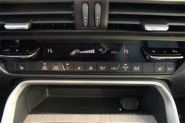 2025 Mazda Mazda CX-90 PHEV Preferred Package