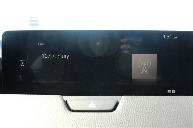 2025 Mazda Mazda CX-90 PHEV Preferred Package