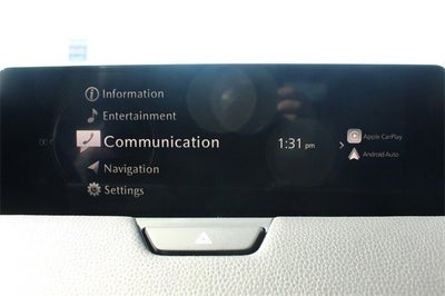 2025 Mazda Mazda CX-90 PHEV Preferred Package