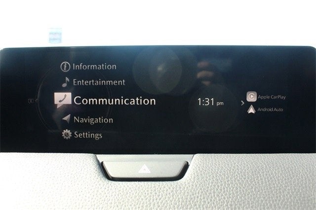 2025 Mazda Mazda CX-90 PHEV Preferred Package