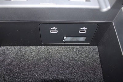 2025 Mazda Mazda CX-90 PHEV Preferred Package