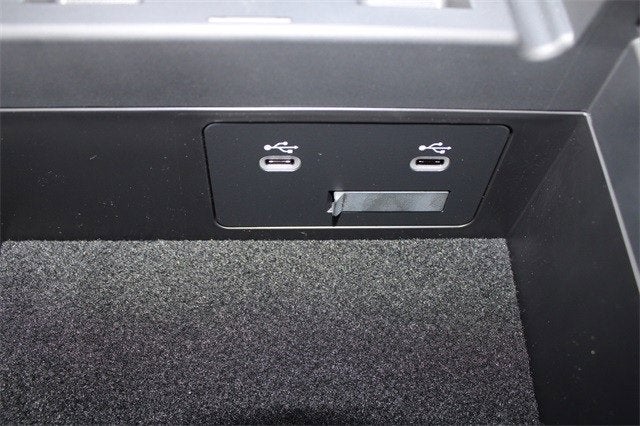 2025 Mazda Mazda CX-90 PHEV Preferred Package