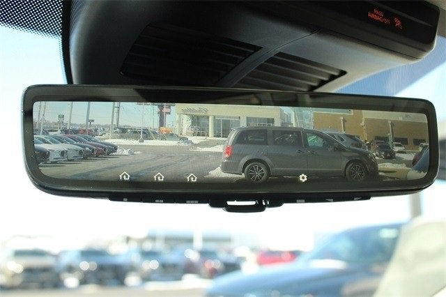 2025 Mazda Mazda CX-90 PHEV Preferred Package