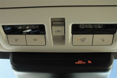 2025 Mazda Mazda CX-90 PHEV Preferred Package