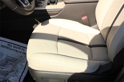 2025 Mazda Mazda CX-90 PHEV Preferred Package