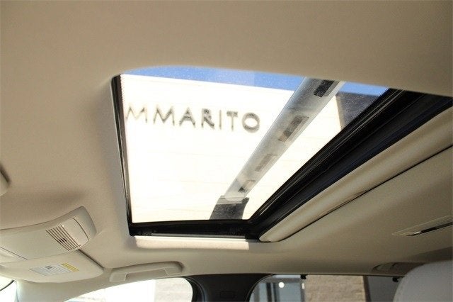 2025 Mazda Mazda CX-90 PHEV Preferred Package