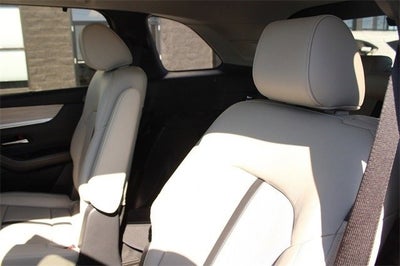 2025 Mazda Mazda CX-90 PHEV Preferred Package