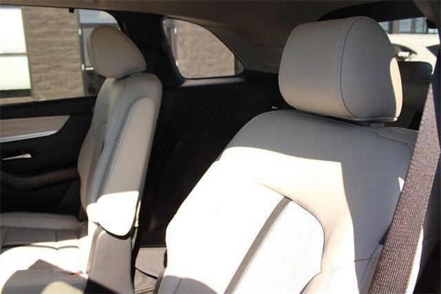 2025 Mazda Mazda CX-90 PHEV Preferred Package