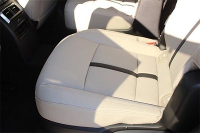 2025 Mazda Mazda CX-90 PHEV Preferred Package