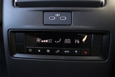 2025 Mazda Mazda CX-90 PHEV Preferred Package