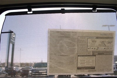 2025 Mazda Mazda CX-90 PHEV Preferred Package