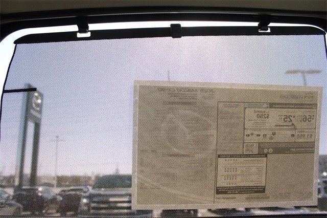 2025 Mazda Mazda CX-90 PHEV Preferred Package