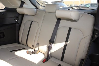 2025 Mazda Mazda CX-90 PHEV Preferred Package