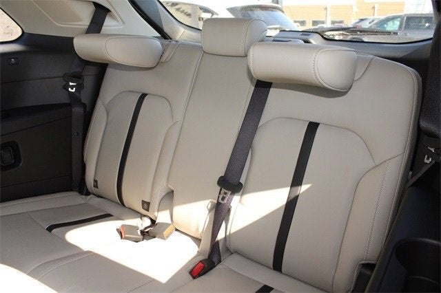 2025 Mazda Mazda CX-90 PHEV Preferred Package