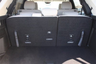 2025 Mazda Mazda CX-90 PHEV Preferred Package