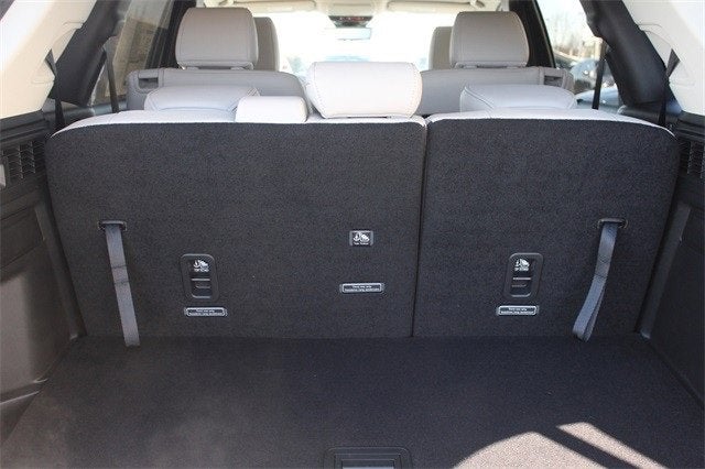 2025 Mazda Mazda CX-90 PHEV Preferred Package