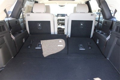 2025 Mazda Mazda CX-90 PHEV Preferred Package