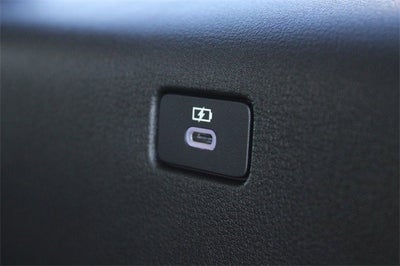 2025 Mazda Mazda CX-90 PHEV Preferred Package